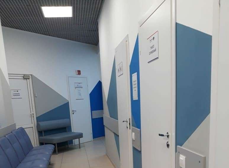 Финальный этап выбора локации для новых медцентров МедПроф в СПб