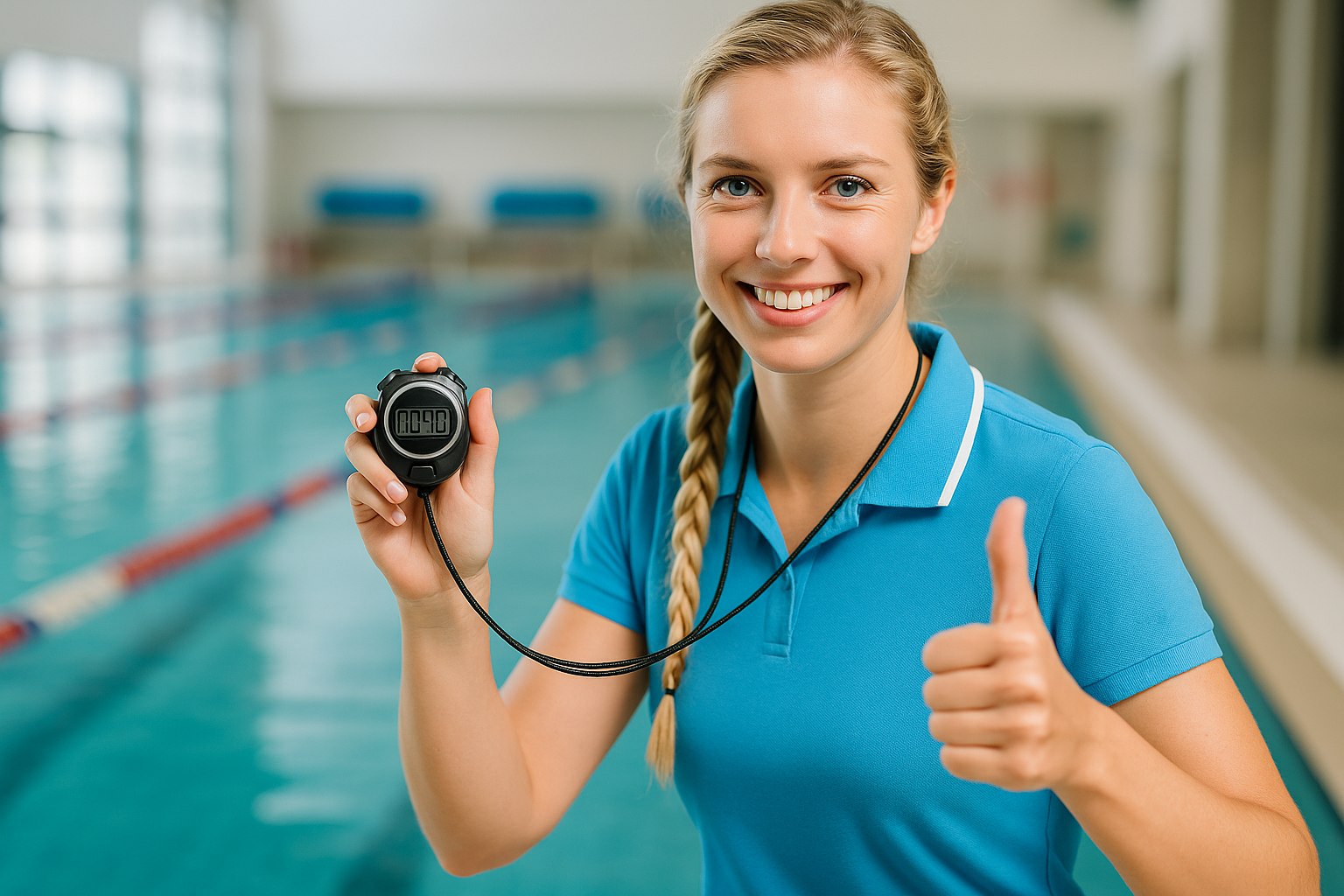 для работников комплексов с водными процедурами (бассейны, аквапарки, SPA-комплексы и т.д.)